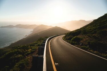 Activating Sustainability | Ep 13: The EU Green Deal: A Road to Recovery California Highway