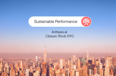 Environmental, Social, Governance (ESG) climate week nyc 2025