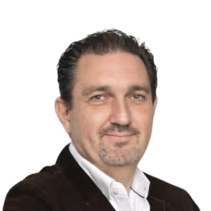 tony goldner