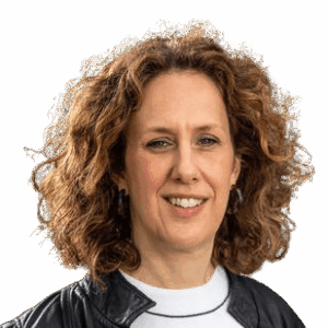 Helen Clarkson