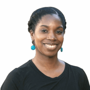 Naabia Ofosu-Amaah