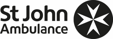 Launching the CPR Bra with St John Ambulance st johns ambulance logo