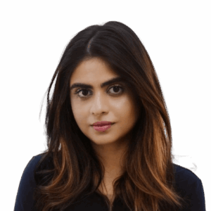 Rabiya Jaffery