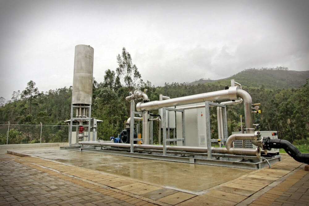 Pichacay Landfill Gas Project, Ecuador