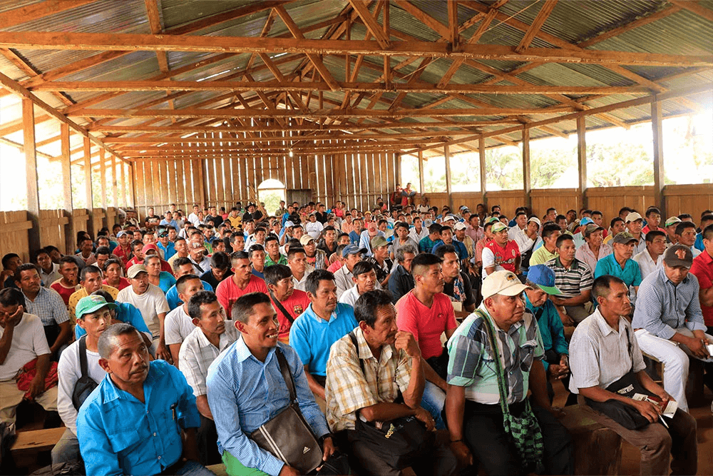 Mataven REDD+ Project REDD+ project Colombia