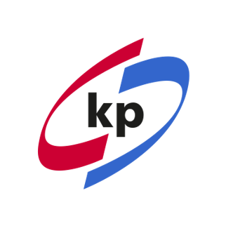 Supporting kp to Align with CSRD Klöckner Pentaplast logo