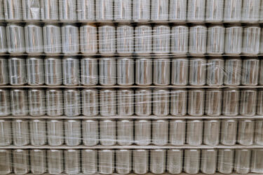 Wise Women in Waste | Ep 15: Activating Sustainable Packaging Within Your Organisation plastic wrap around aluminium cans