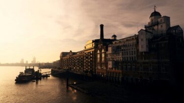 Activating Sustainability | Ep 13: The EU Green Deal: A Road to Recovery Industry on a river