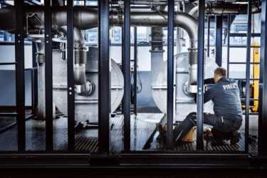 biochar project in germany