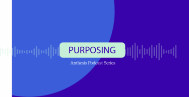 purposing podcast