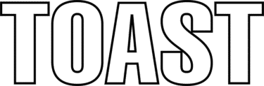 toast logo