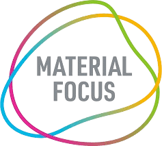 material focus logo