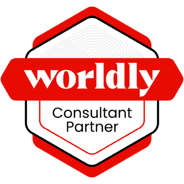 worldly consultant partner