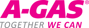A-Gas Logo