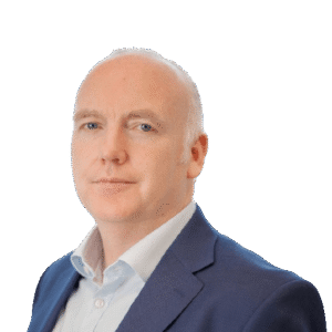 damian regan