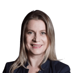Melanie Janse Van Vuuren