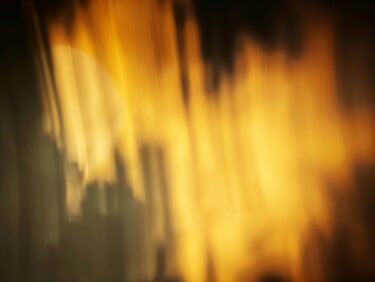 Yellow light transition