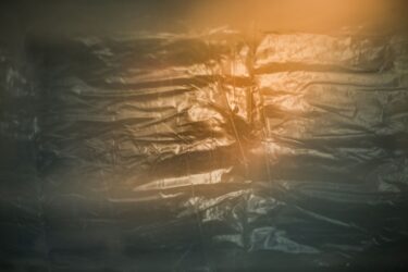 Packaging plastic wrap