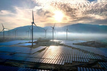 show me renewable energy