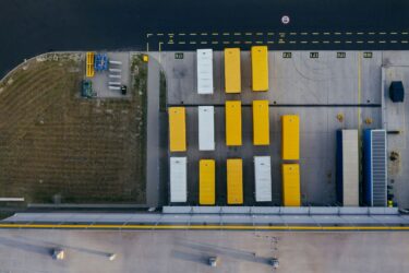 Supply chain distribution