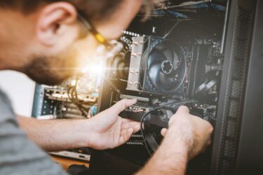 device hardware materials