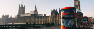 london portada