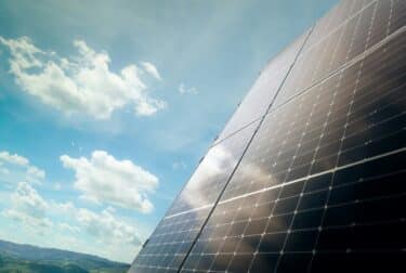 Solar Panel PPA