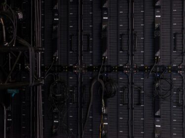 data server