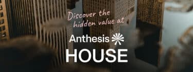 Anthesis house