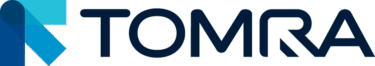 TOMRA Logo