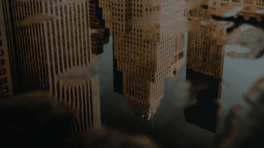 Climate Week NYC 2026 Homepage Banner