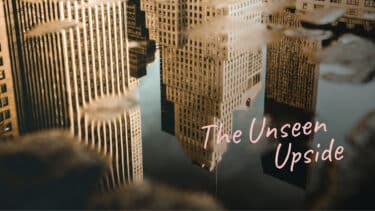 The Unseen Upside at Climate Week NYC