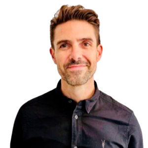 brandon perlberg