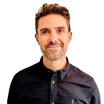 brandon perlberg