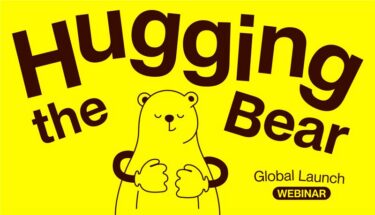 Hugging the Bear