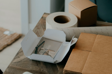 packaging
