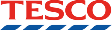 tesco logo